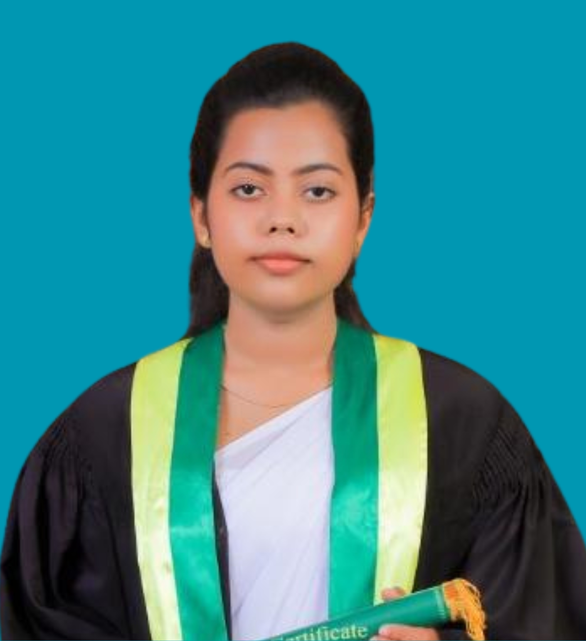 Ms. Hasinthi Dilshara