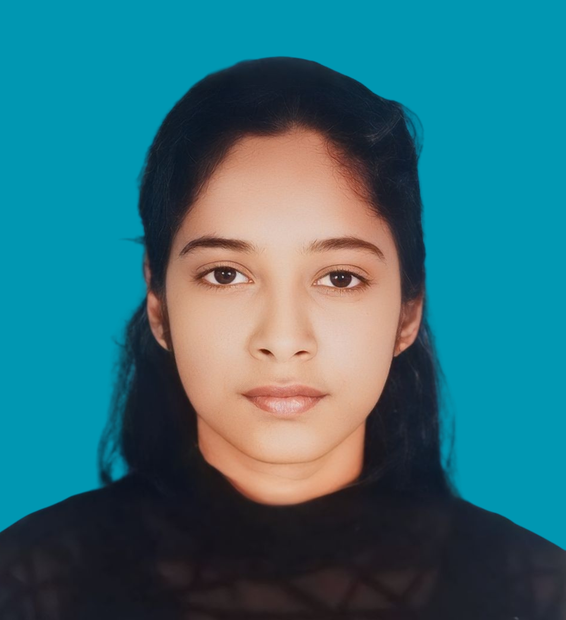 Ms. Sathmi Edirisinghe