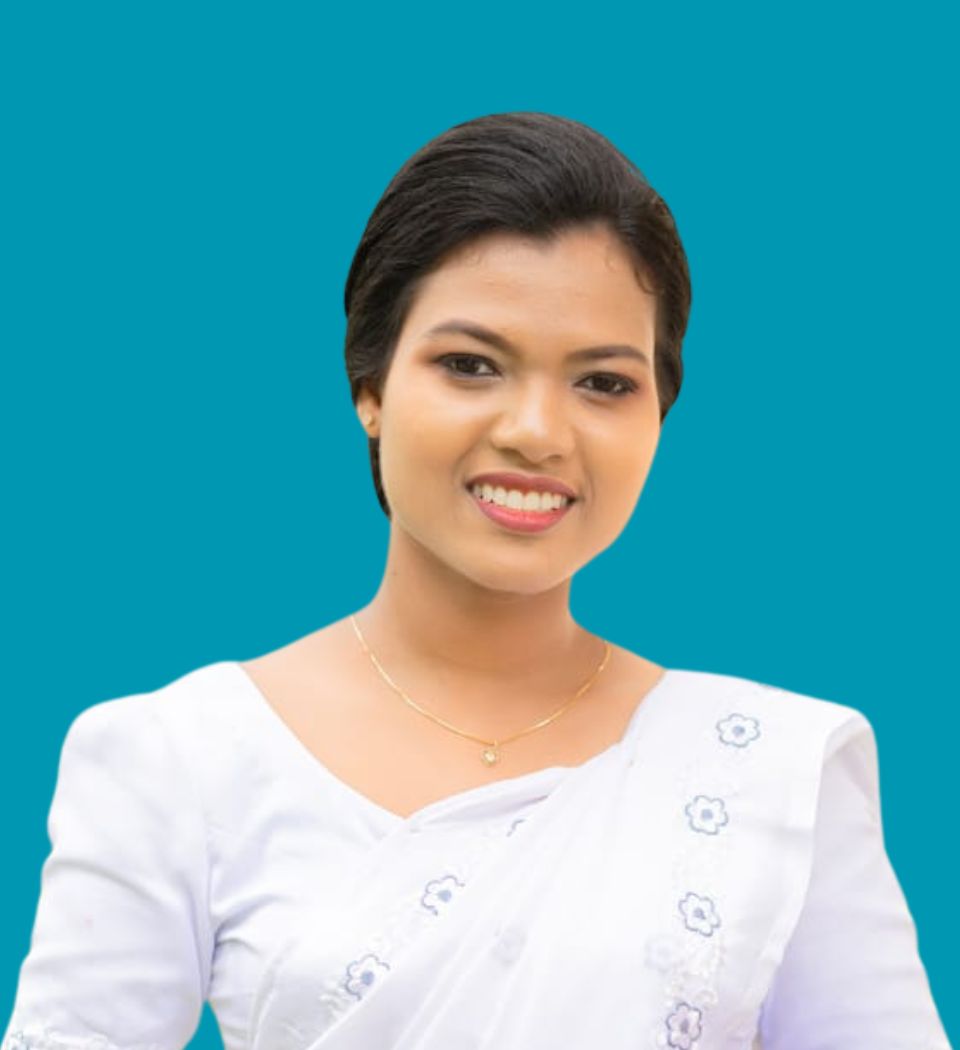 Ms. Cherimalee Ayodya