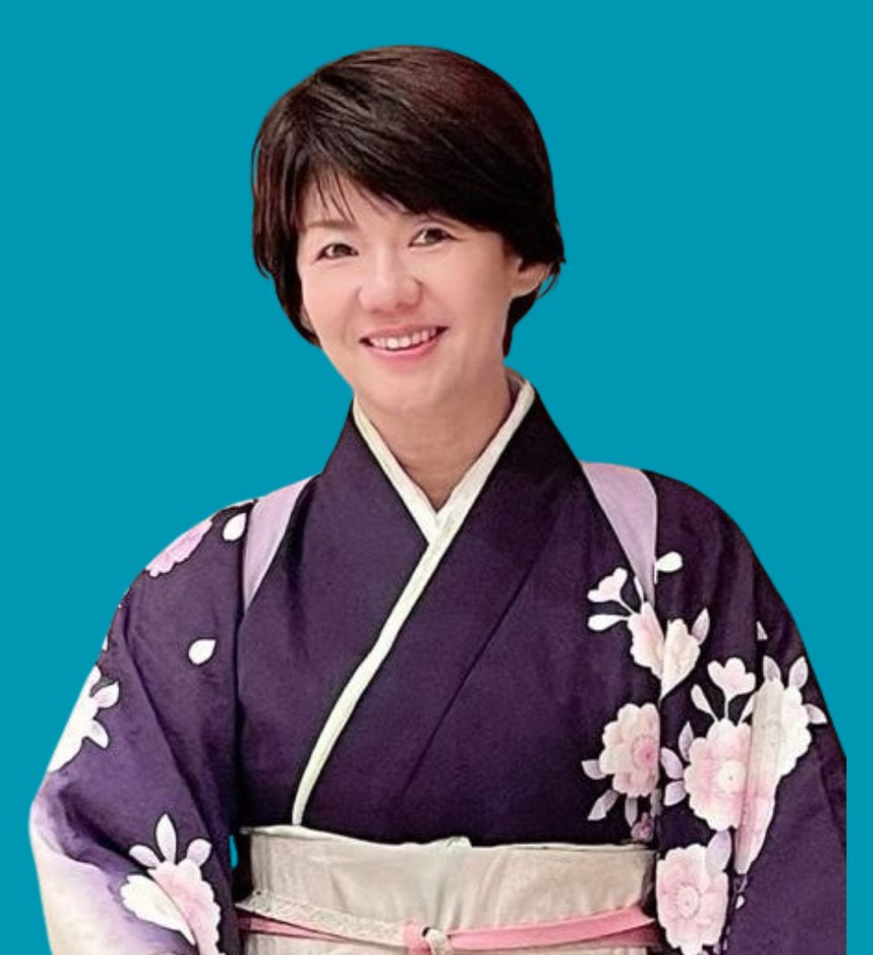 Ms. Yoshida Yumi