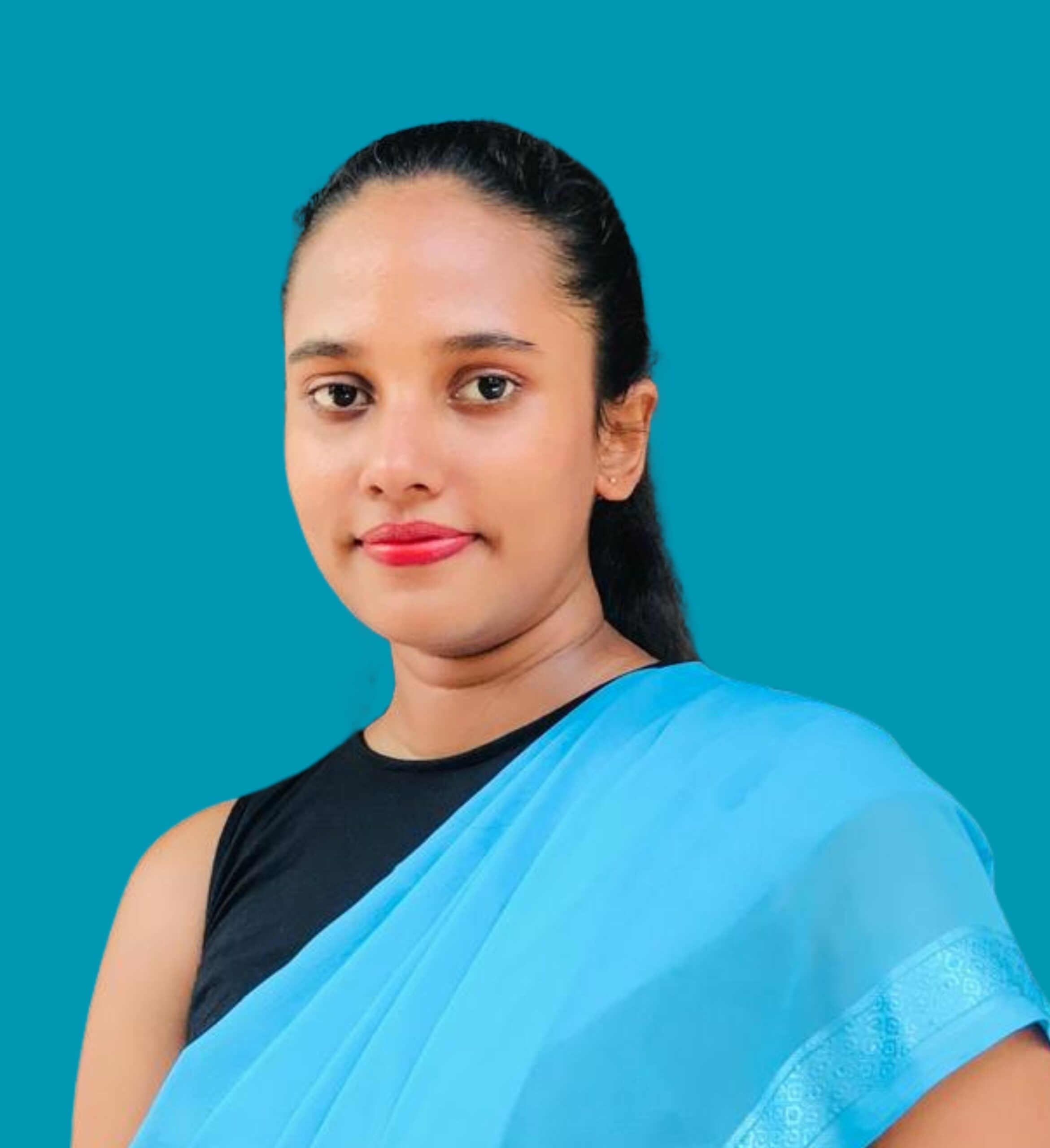 Ms. Hansani Cooray