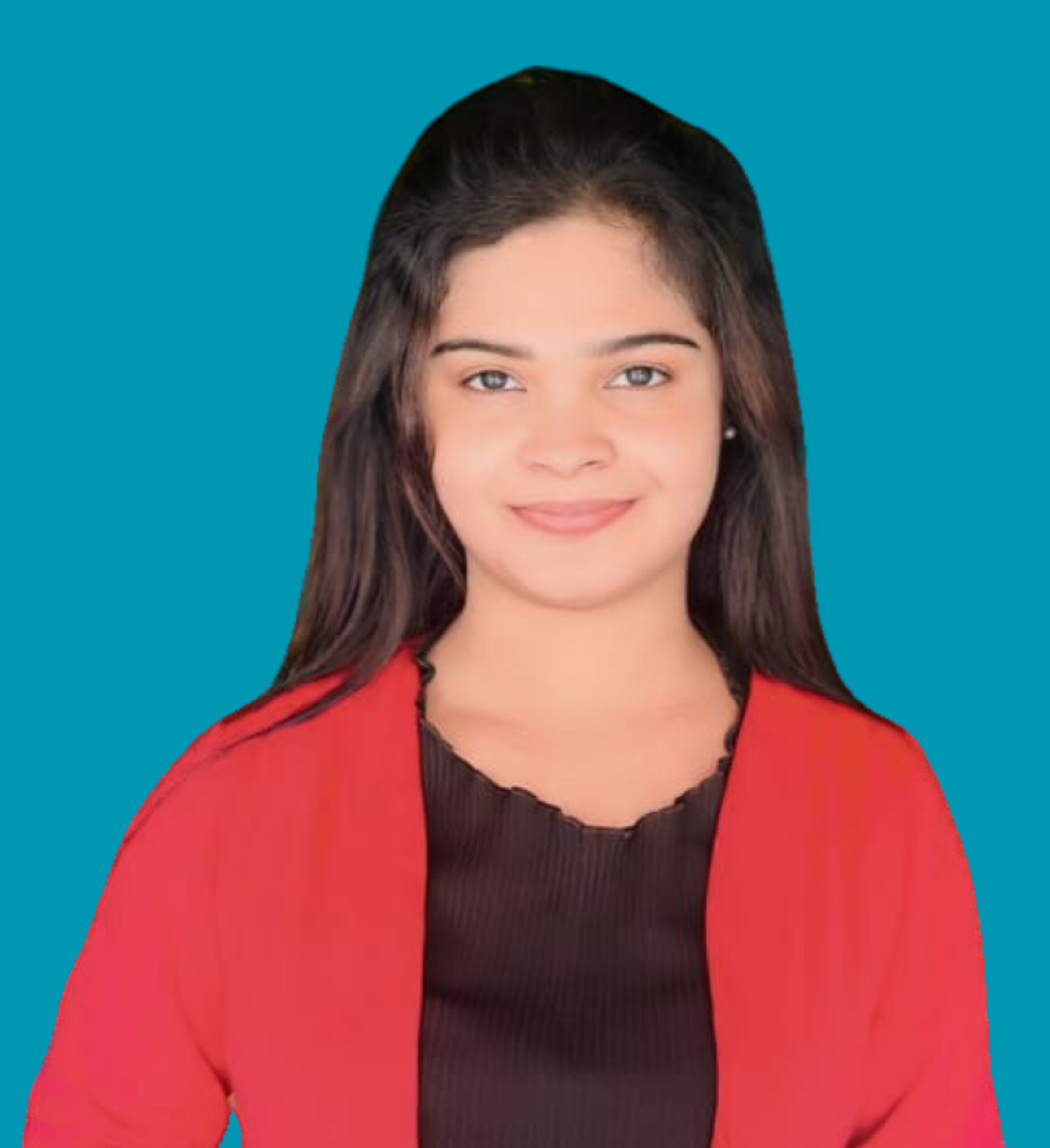 Ms. Amasha Devindi