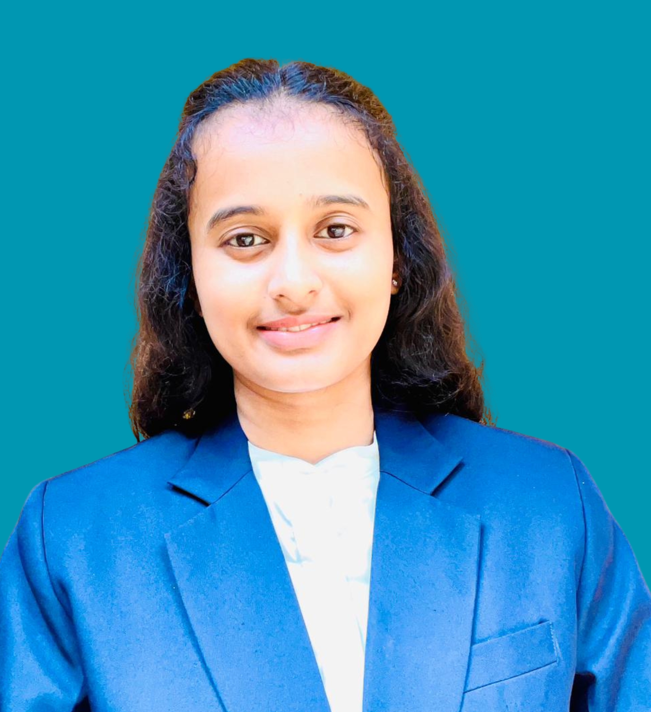 Ms. Tharushi Methma