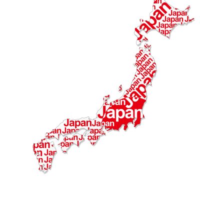 Map of Japan1 ORIGINAL